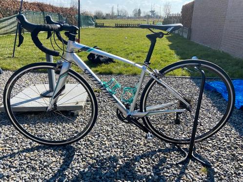 specialized, Fietsen en Brommers, Fietsen | Racefietsen, Zo goed als nieuw, Dames, Overige merken, Aluminium, Ophalen of Verzenden
