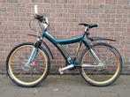 Gazelle Impulse, Ophalen, Hardtail, Heren, 49 tot 53 cm