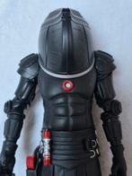 Figurine 30 cm Capitaine Judoon Doctor who docteur