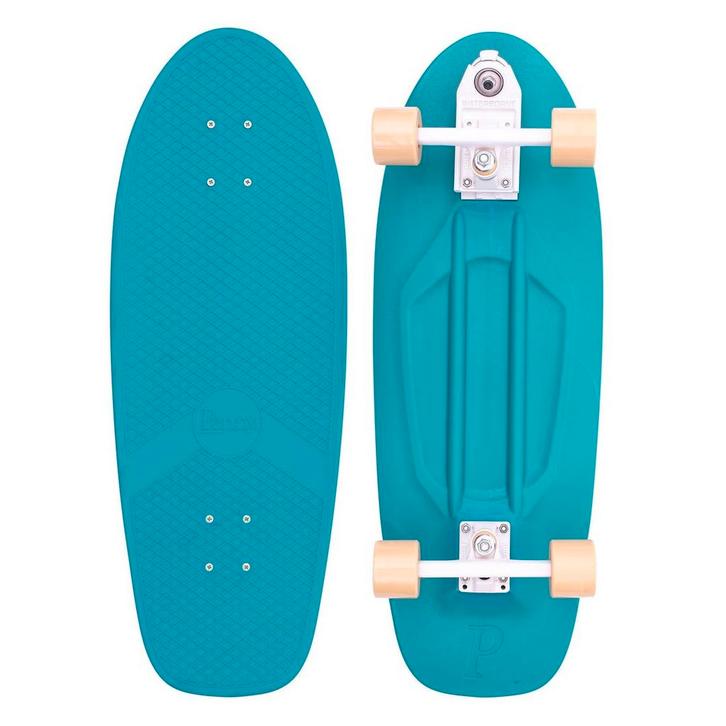 Penny surfskate waterborne, Sport en Fitness, Skateboarden, Zo goed als nieuw, Ophalen of Verzenden