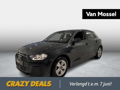 Audi A1 Sportback 1.0 30 TFSI 81kW S tronic Attraction / Aut, Auto's, Audi, Bedrijf, Te koop, A1, Airconditioning, Climate control