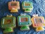 kinderzeepjes nieuw uit te kiezen, Ophalen of Verzenden, Nieuw