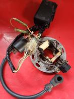 Yamaha yz 125 tweetakt crossmotor ontsteking/cd1, Ophalen