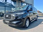 Ford Transit Custom 2.0D 136PK LIMITED V710 L2H1 320*Navi*C, Auto's, Ford, Monovolume, https://public.car-pass.be/vhr/d3a221d6-247a-4ca8-bdb7-e4b01f5ecca7