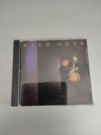Aldo Nova - Same title, AOR cd, Ophalen of Verzenden, Zo goed als nieuw