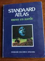 Standaard Atlas mens en aarde, Enlèvement ou Envoi