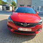 Opel Astra GS Line, Auto's, Voorwielaandrijving, Euro 6, 1199 cc, 3 cilinders