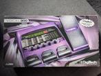 Digitech Vocal 300 / vocal effects processor, Ophalen, Nieuw, Equalizer