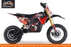 elektrische crosser minicrosser dirtbike brommer speelgoed, Nieuw, Overige typen, Ophalen of Verzenden, Gepard