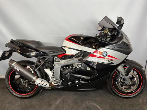 BMW K1300S PERFECTE STAAT*** garantie ***, Motoren, Motoren | BMW, Bedrijf, Sport, Ophalen