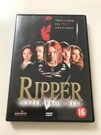 DVD Ripper: Letter From Hell, Cd's en Dvd's, Ophalen of Verzenden, Zo goed als nieuw, Vanaf 16 jaar