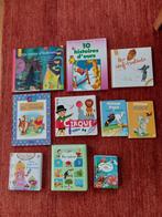 10 livres pour enfants (à lire/à raconter) pour 10€, Boeken, Fictie algemeen, Jongen of Meisje, Ophalen of Verzenden, Zo goed als nieuw