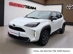 Toyota Yaris Cross Dynamic Plus Bi-Tone, Achat, Euro 6, 116 ch, Noir