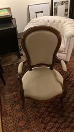 Zetel louis xv stijl, Antiek en Kunst, Ophalen