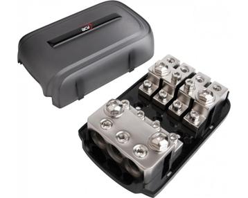 ACV ANL Zekering verdeelblok Silver 3 x 35 - 50 mm² input  beschikbaar voor biedingen