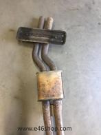 middendemper BMW E46 325i, Auto-onderdelen, Ophalen of Verzenden, Gebruikt, BMW
