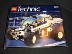 Lego 8230 coastal cup buggy 90 % sealed, Ophalen of Verzenden, Zo goed als nieuw, Lego