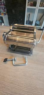 Pasta machine, Huis en Inrichting, Ophalen of Verzenden, Zo goed als nieuw