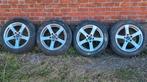 bmw e90 e91 velgen set, Ophalen, Band(en)