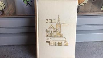 Zele beschikbaar voor biedingen