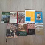 UGENT BACHELOR GESCHIEDENIS JAAR 1, Boeken, Studieboeken en Cursussen, Ophalen, Zo goed als nieuw