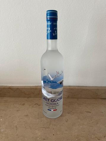 Grey goose vodka 70 cl, 13 flessen, nieuw en ongeopend beschikbaar voor biedingen