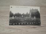 KORTRIJK: Volkspark en Melkinrichting, Verzamelen, Ophalen of Verzenden, Voor 1920, Ongelopen, West-Vlaanderen