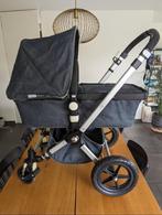 Bugaboo kinderwagen, Kinderen en Baby's, Kinderwagens en Combinaties, Ophalen, Gebruikt, Bugaboo, Verstelbare duwstang