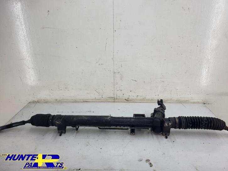 Stuurhuis bekrachtigd Volvo S80 I ('98-'06) 30723803, Autos : Pièces & Accessoires, Commande, Volvo, Utilisé, Enlèvement ou Envoi