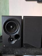KEF Coda 7  High-end luidsprekers in zeer goede staat, Audio, Tv en Foto, Luidsprekerboxen, Ophalen of Verzenden, Zo goed als nieuw