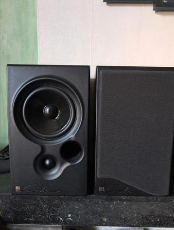 KEF Coda 7  High-end luidsprekers in zeer goede staat  beschikbaar voor biedingen