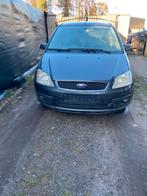 Ford C max 1.6 benzine 165000 km 2004 bj, Auto's, 1600 cc, Bedrijf, Handgeschakeld, Grand C-Max