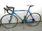 Top lichtgewicht koersfiets TREK maat 54, Fietsen en Brommers, Fietsen | Racefietsen, Ophalen, 28 inch, Aluminium, Zo goed als nieuw