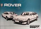 Austin Rover AKM5149 (4e druk)-Dutch, Ophalen of Verzenden