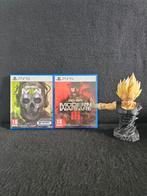 2 spellen van Call Of Duty Modern Warfare 2 en 3, Ophalen of Verzenden, Zo goed als nieuw