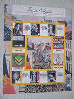 Belgique OBP bloc 175 mint année 2009, Enlèvement ou Envoi, Neuf