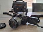 Canon EOS 600D, TV, Hi-fi & Vidéo, Canon, Utilisé, Enlèvement ou Envoi