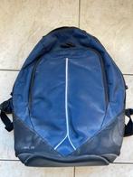 Samsonite rugzak blauw, Handtassen en Accessoires, Tassen | Rugtassen, Nieuw, Overige merken, 25 tot 40 cm, Ophalen