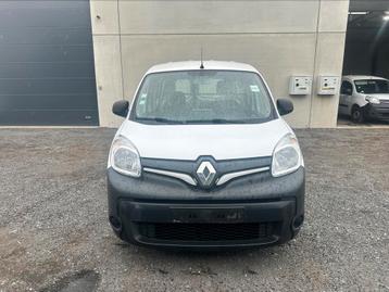 Renault Kangoo Maxi/2021/1.5dci/ sensoren/euro 6 beschikbaar voor biedingen
