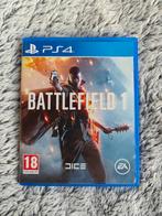 Battlefield 1 ps4, Ophalen of Verzenden, Zo goed als nieuw