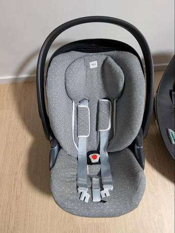 Cybex Cloud Z beschikbaar voor biedingen