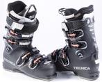 36,5 37 EU dames skischoenen TECNICA MACH MV 95 W, CAS, Sport en Fitness, Skiën en Langlaufen, Overige merken, Gebruikt, Verzenden