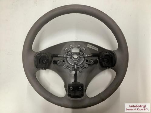 Stuur ROVER 75 STEERING WHEEL grijs VTH00270 LPR Grijs, Auto-onderdelen, Besturing, Rover, Nieuw, Ophalen of Verzenden