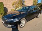 Skoda Superb 1.5 Tsi Benzine Bouwjaar 2/2021, Auto's, Stof, Zwart, 5 deurs, Particulier