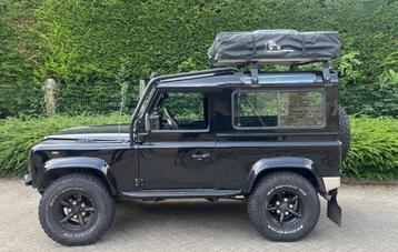 Nieuwe Daktent  - 140cm 2 persoons direct leverbaar ! beschikbaar voor biedingen