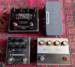 Hotone, Eventide, Mesa Boogie, Jackson Audio, Ophalen of Verzenden, Zo goed als nieuw, Delay of Echo