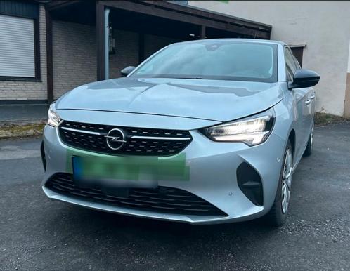Opel corsa 1.2, Auto's, Opel, Bedrijf, Corsa, Benzine, Euro 6, Stadsauto, 5 deurs, Handgeschakeld, Zwart, Voorwielaandrijving