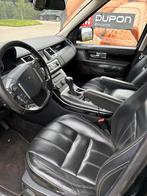 Range rover sport 5.0 sc benzine 510pk lichte vracht, Auto's, Land Rover, Particulier, Range Rover, Te koop, Benzine