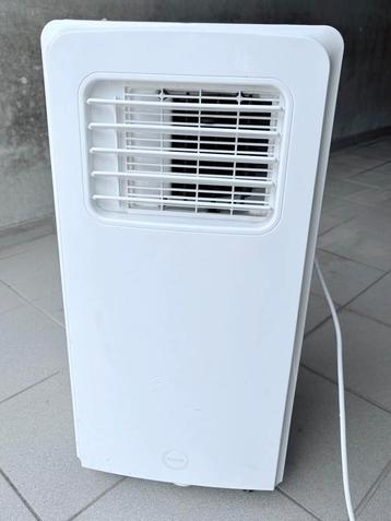 Fuave mobiele airco beschikbaar voor biedingen