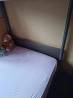 Moet weg ! Stapelbed + matrassen. 9000 Gent, Enlèvement, Lits superposés
